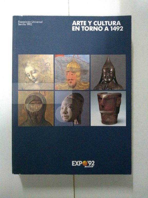 Arte y Cultura en torno a 1492