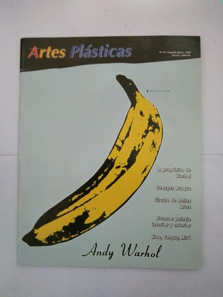 Artes Plasticas