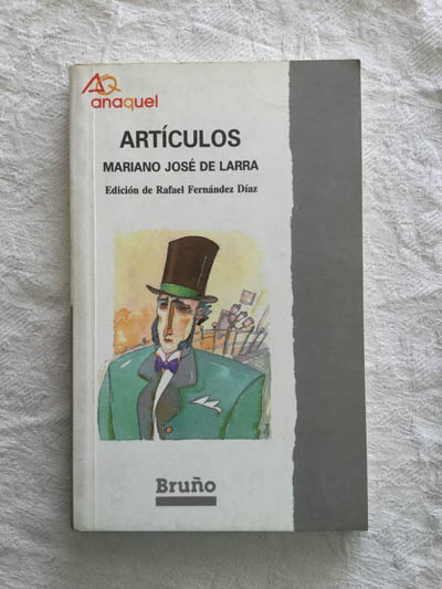 Artículos