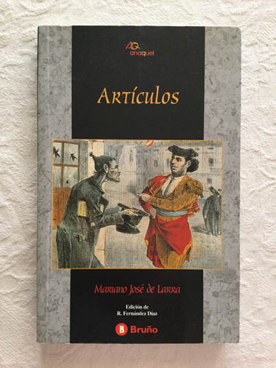 Artículos