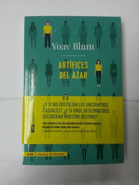 Artifices del azar
