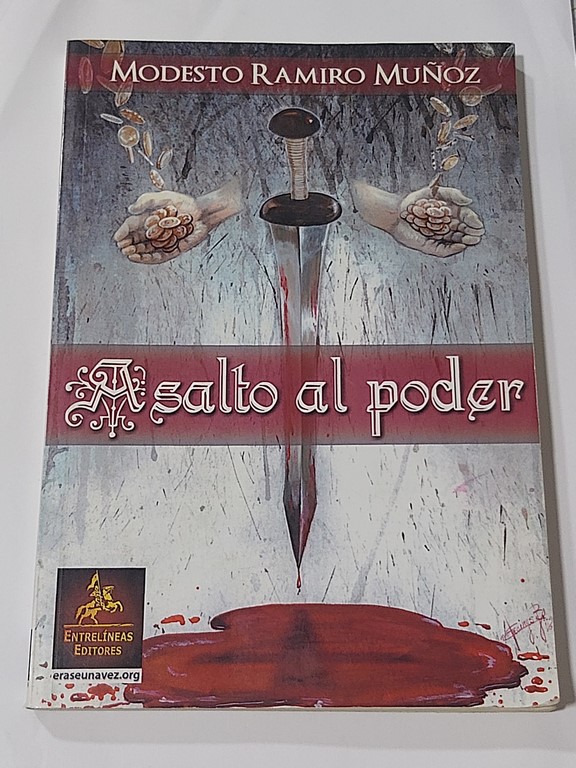 Asalto al poder