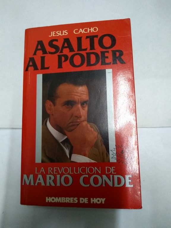 Asalto al poder