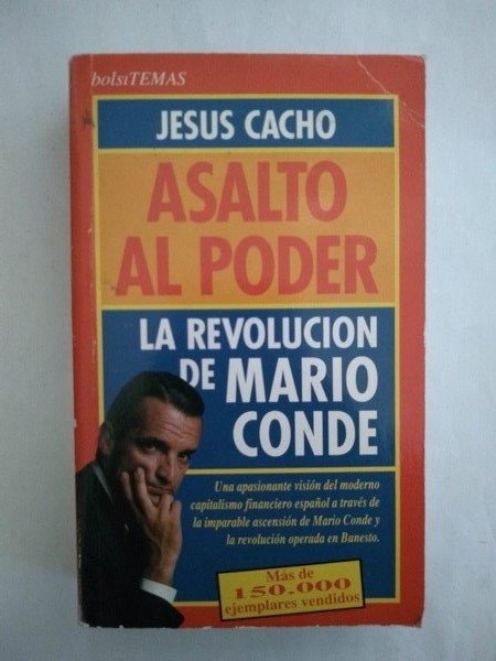 Asalto al poder