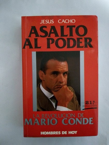 Asalto al poder
