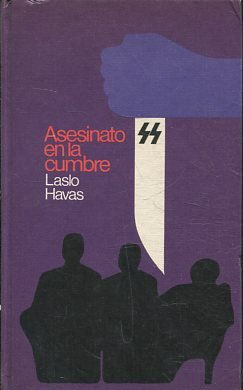 ASESINATO EN LA CUMBRE.
