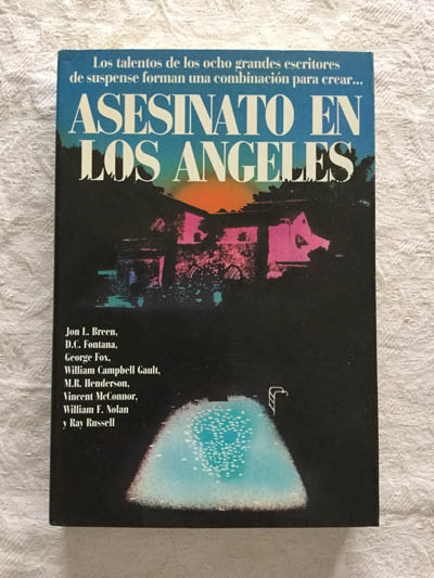 Asesinato en Los Angeles