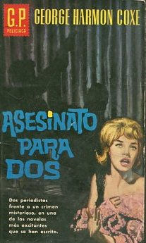 ASESINATO PARA DOS.