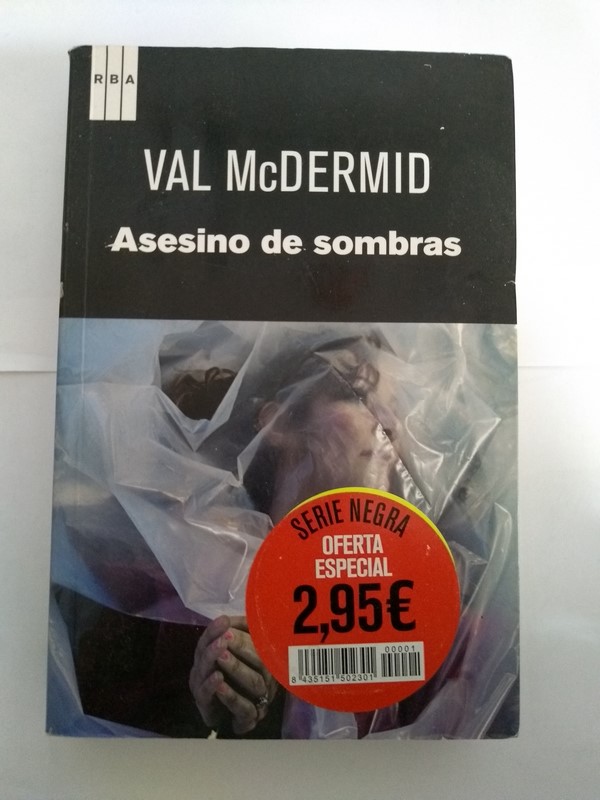 Asesino de sombras