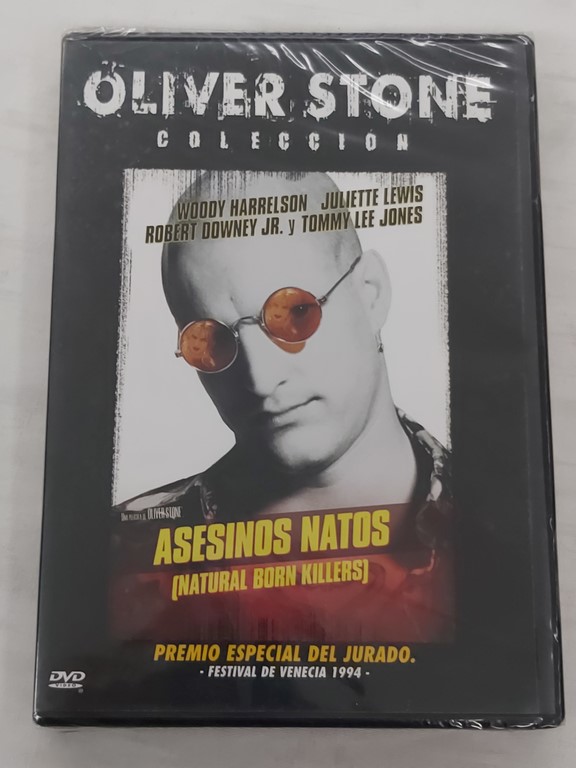 Asesinos natos