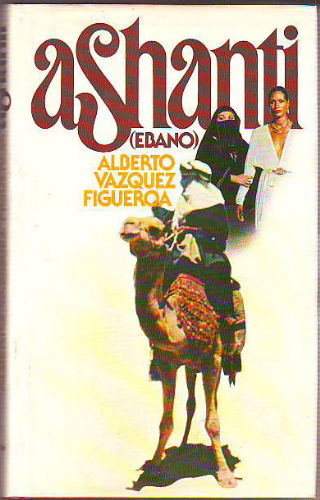 ASHANTI (EBANO).