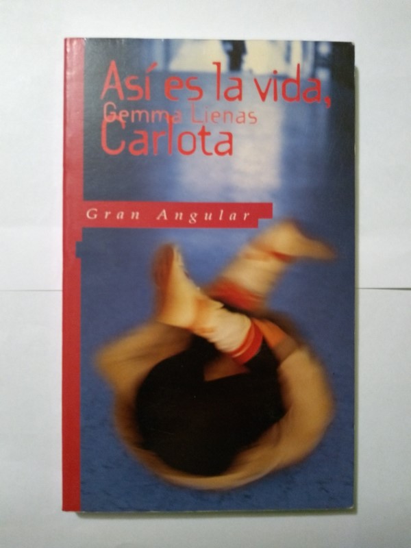 Así es la vida, Carlota