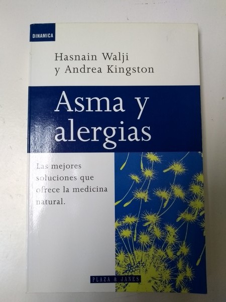 Asma y alergias