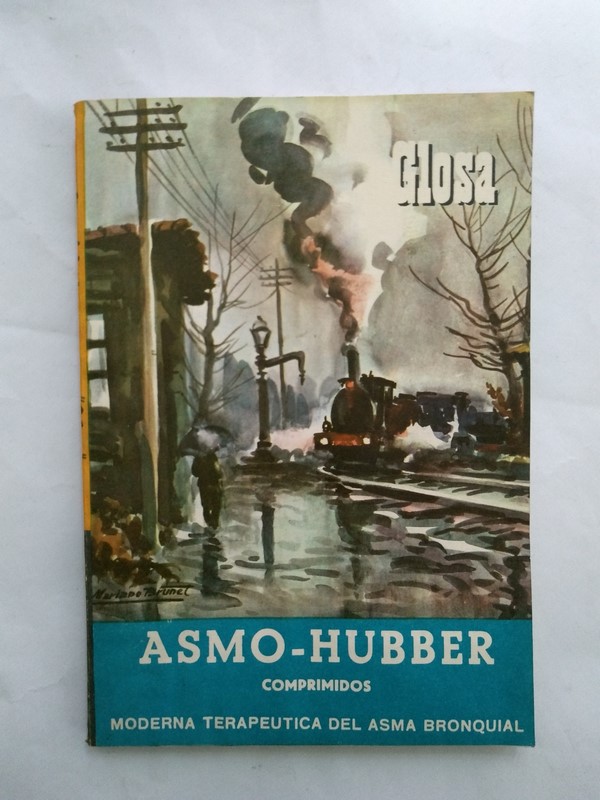 Asmo – Hubber. 125