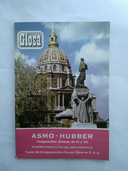 Asmo – Hubber. 130