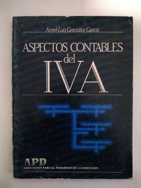 Aspectos contables del IVA