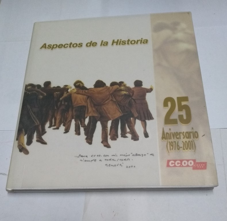 Aspectos de la Historia,