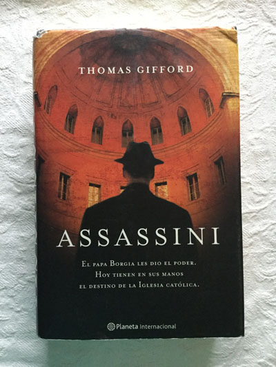 Assassini