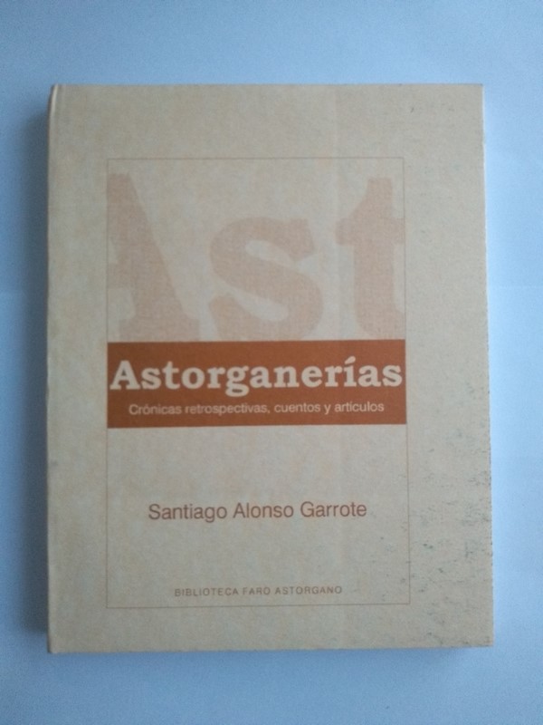 Astorganerías