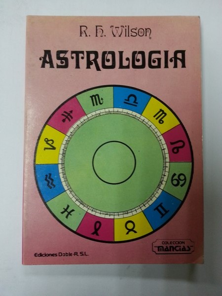Astrologia