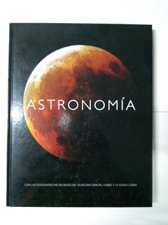 Astronomía