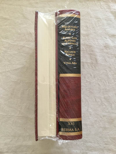 Asturianos universales (Tomo XV y XVI)
