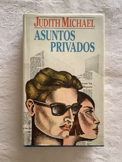 Asuntos privados