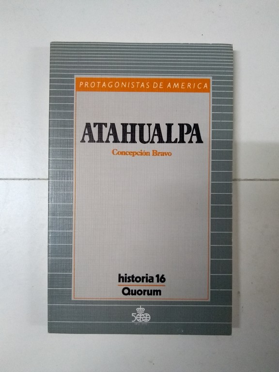 atahualpa