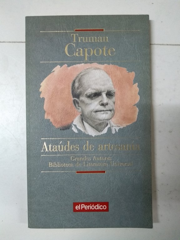 Ataúdes de artesanía