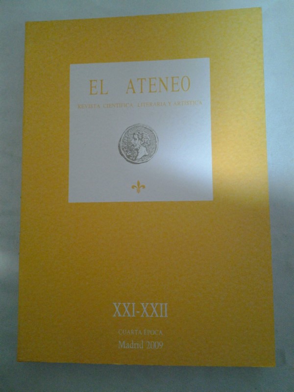 Ateneo XXI – XXII