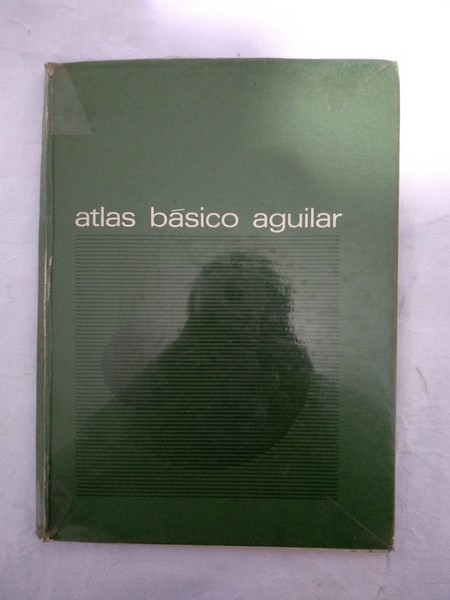 Atlas basico aguilar