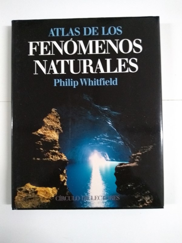 Atlas de los fenómenos naturales