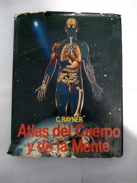 Atlas del Cuerpo y de la mente