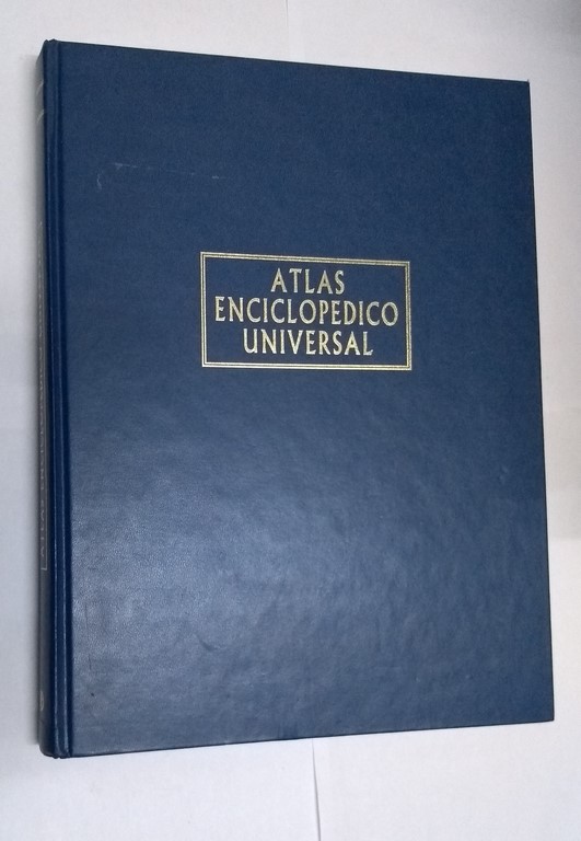 Atlas Enciclopédico Universal