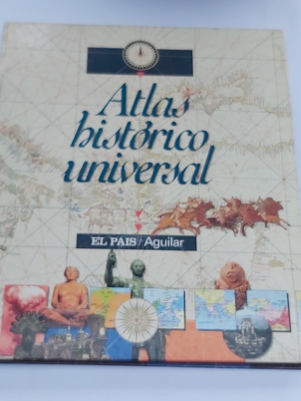 Atlas Historico universal