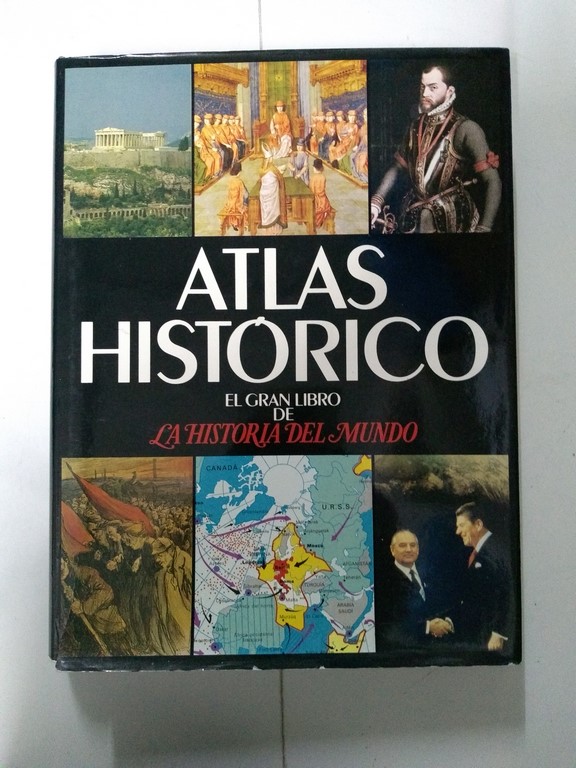 Atlas histórico