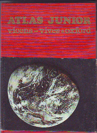 ATLAS JUNIOR.
