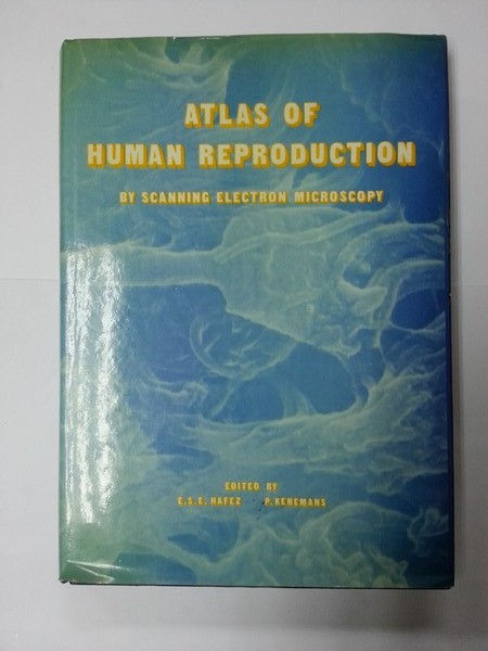 Atlas of human reproduction