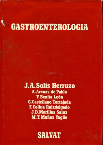ATLAS PRACTICO PARA EL MEDICO GENERAL. GASTROENTEROLOGIA.