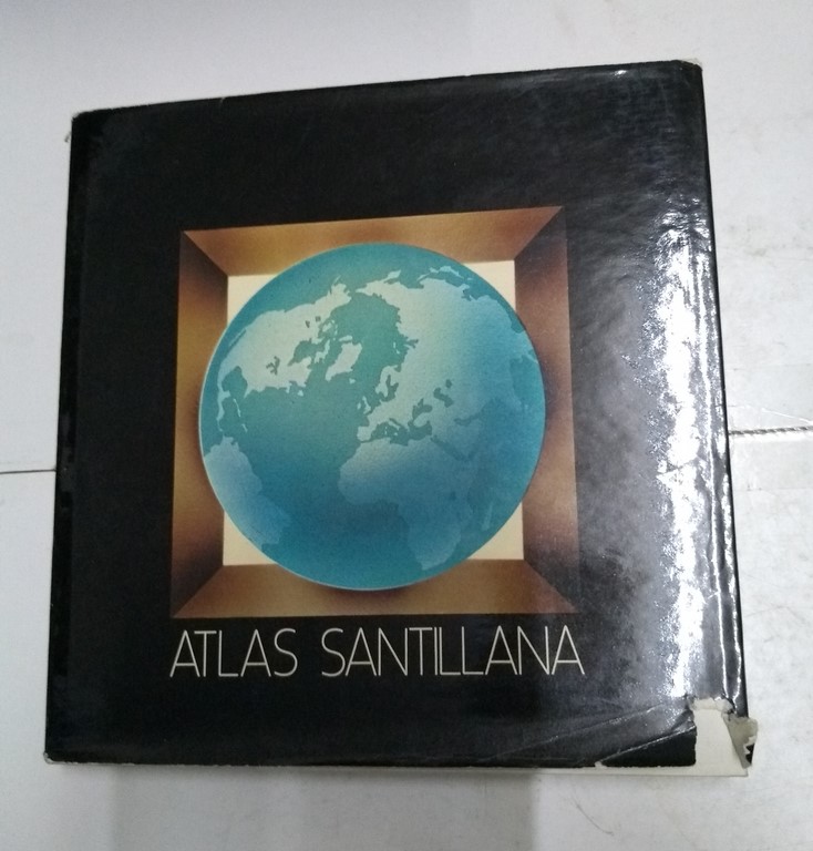 Atlas Santillana