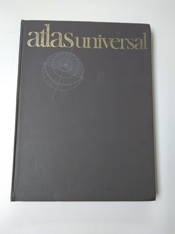 Atlas universal