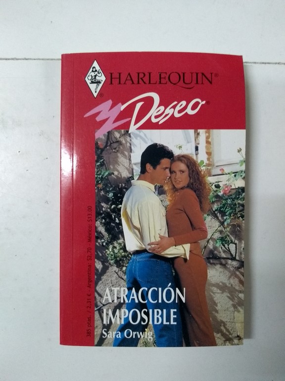 Atracción imposible