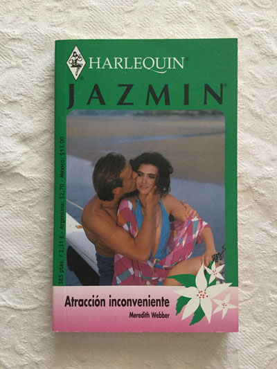 Atracción inconveniente