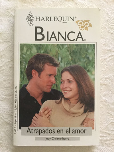 Atrapados en el amor