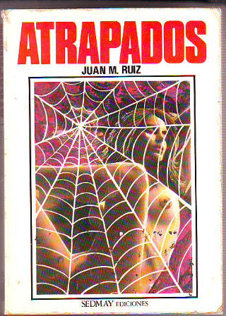 ATRAPADOS.