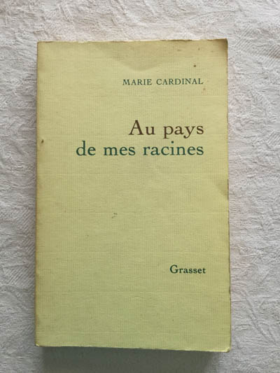 Au pays de mes racines
