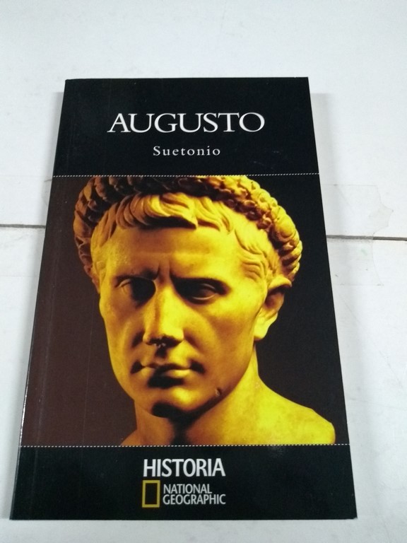Augusto