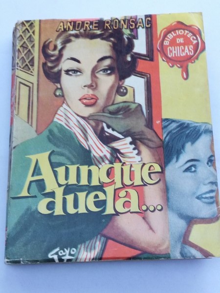 Aunque duela