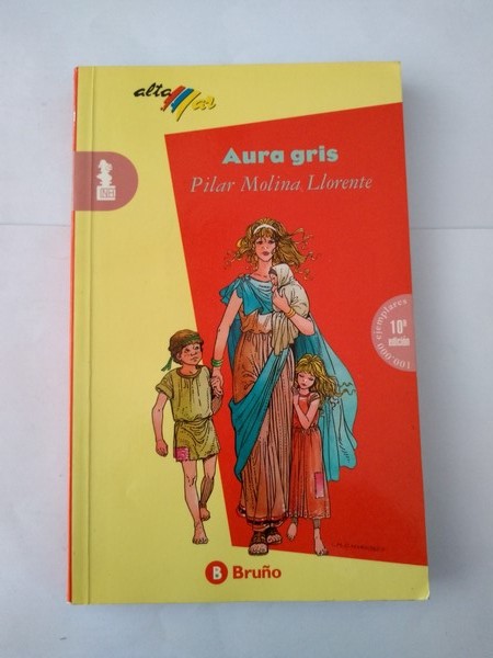 Aura Gris