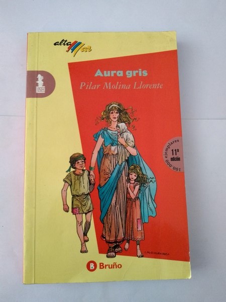 Aura Gris